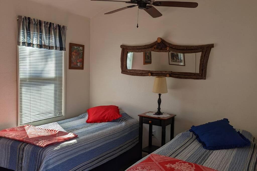 The Apple Place Room #2 Miramonte Εξωτερικό φωτογραφία