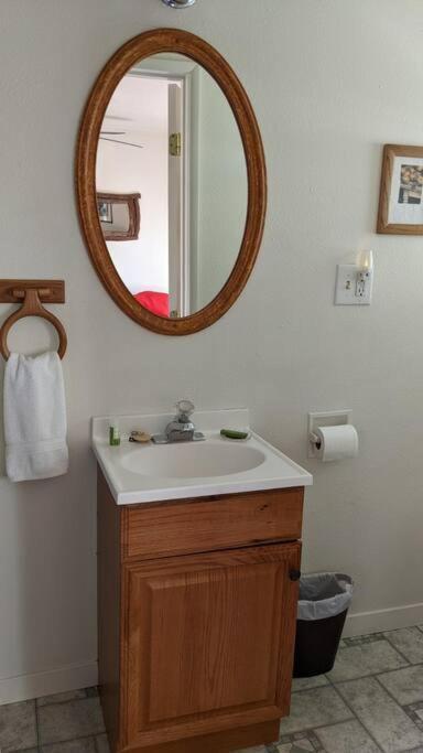 The Apple Place Room #2 Miramonte Εξωτερικό φωτογραφία