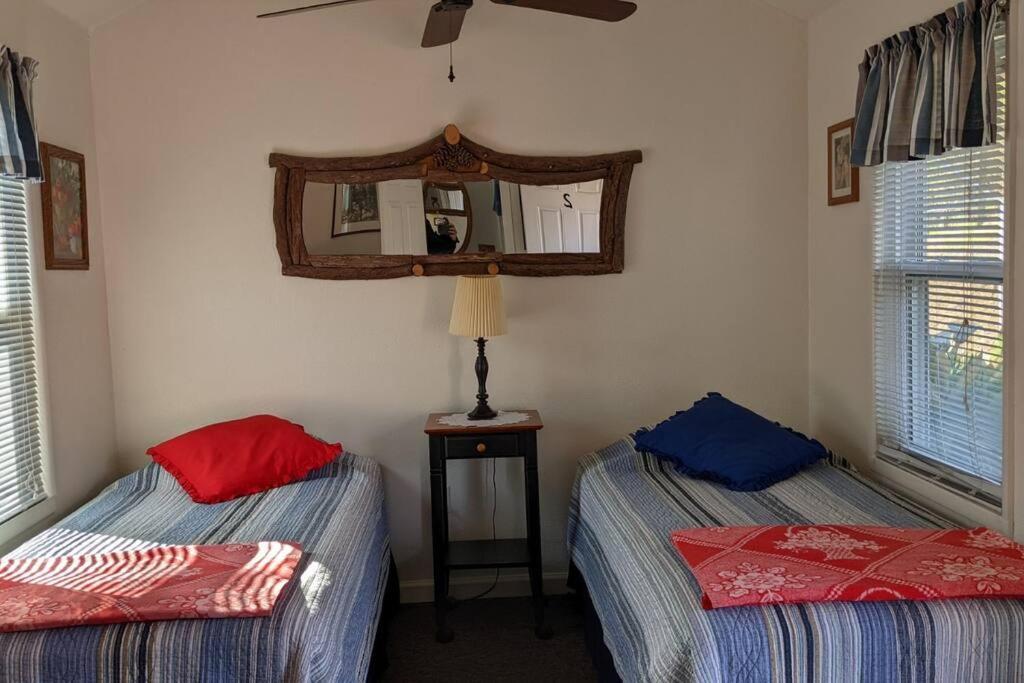 The Apple Place Room #2 Miramonte Εξωτερικό φωτογραφία